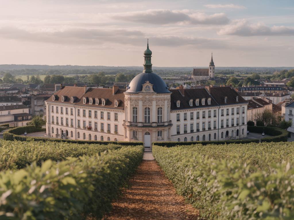 Visiter Cognac et ses alentours : les incontournables à découvrir pour un séjour authentique