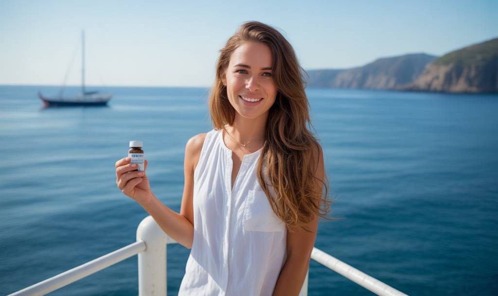 Collagène marin gélules : bienfaits, utilisations et conseils pour bien choisir