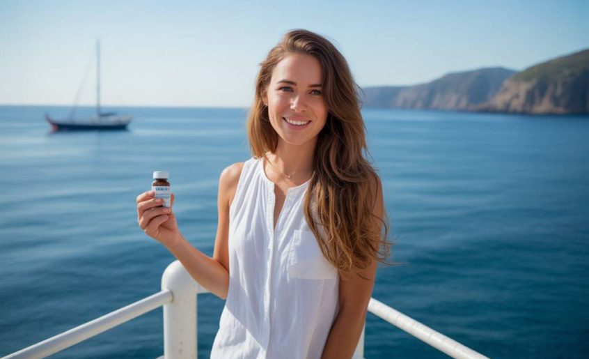 Collagène marin gélules : bienfaits, utilisations et conseils pour bien choisir