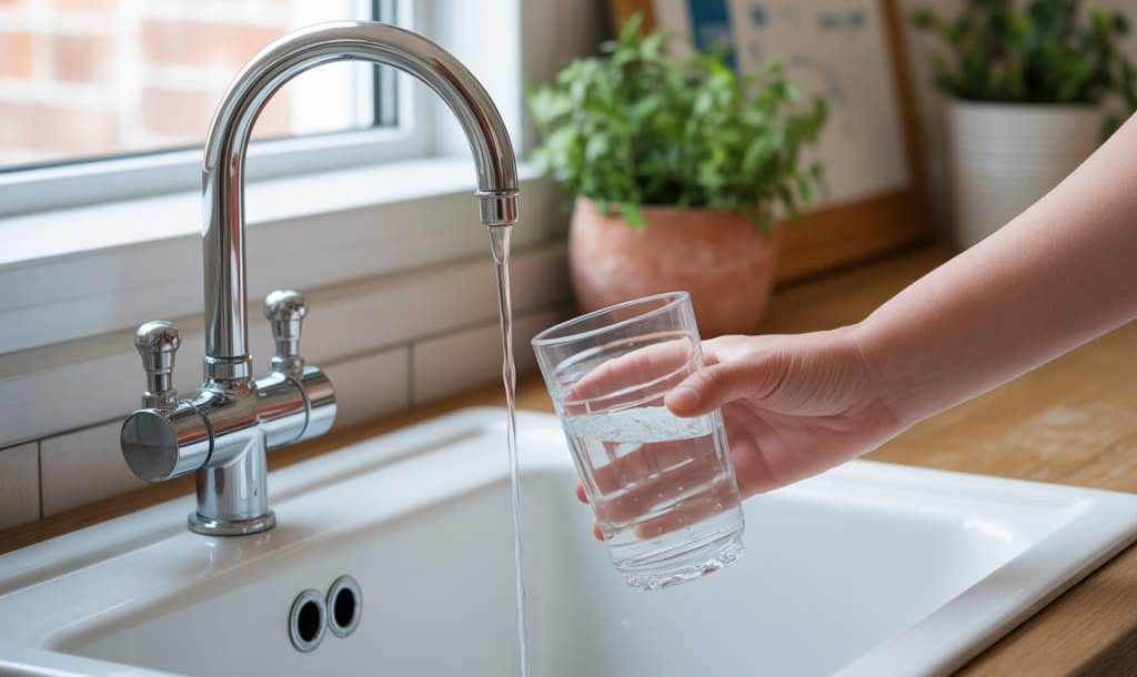 Meilleur filtre eau robinet pfas : comment choisir une solution efficace pour assainir l’eau chez soi