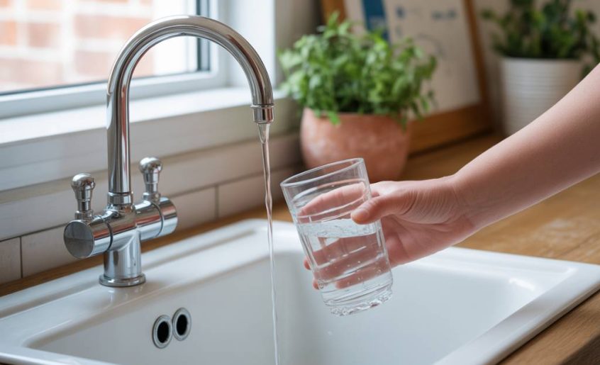 Meilleur filtre eau robinet pfas : comment choisir une solution efficace pour assainir l’eau chez soi