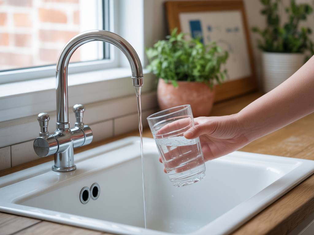 Meilleur filtre eau robinet pfas : comment choisir une solution efficace pour assainir l’eau chez soi