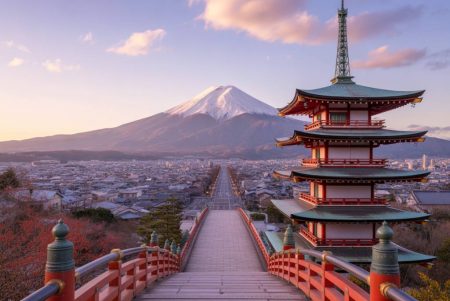 Voyage Japon prix billet : astuces pour trouver les meilleures offres en 2024