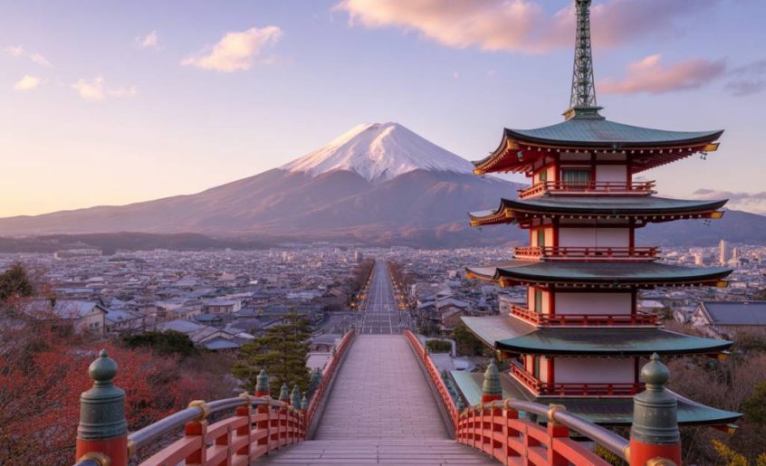 Voyage Japon prix billet : astuces pour trouver les meilleures offres en 2024
