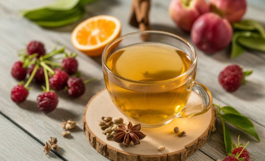 Les bienfaits tisane queue de cerise sur la santé que vous ignorez peut-être