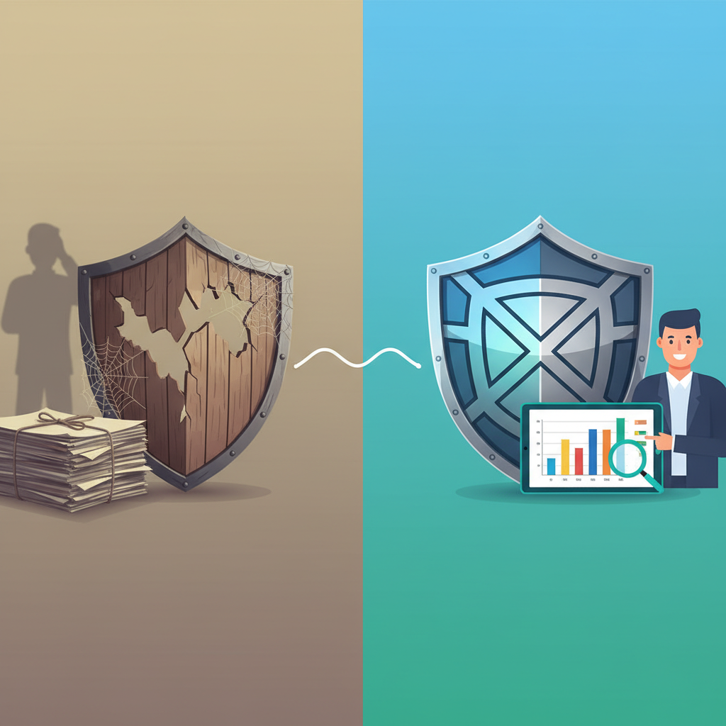 Comparer les assurances RC pro : ce qu’il faut savoir avant de se lancer