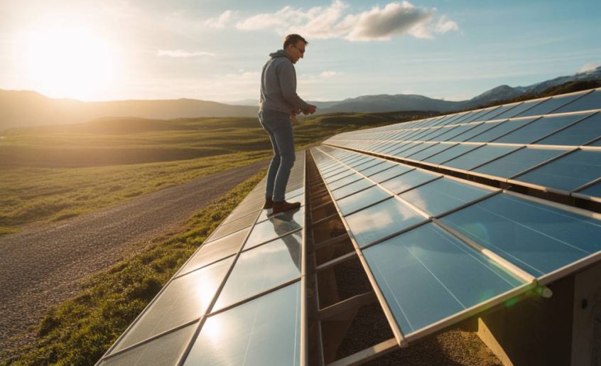 Investir dans les énergies renouvelables en 2025 : opportunités, risques et erreurs à éviter