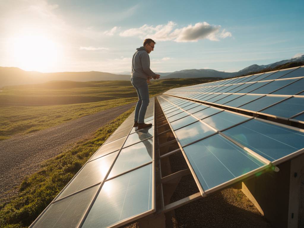 Investir dans les énergies renouvelables en 2025 : opportunités, risques et erreurs à éviter