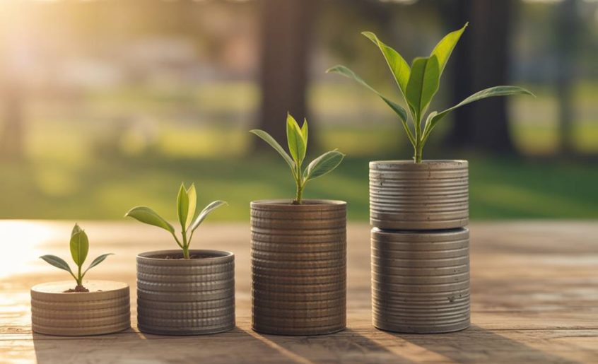 Comment la finance solidaire permet de donner du sens à son épargne en 2026