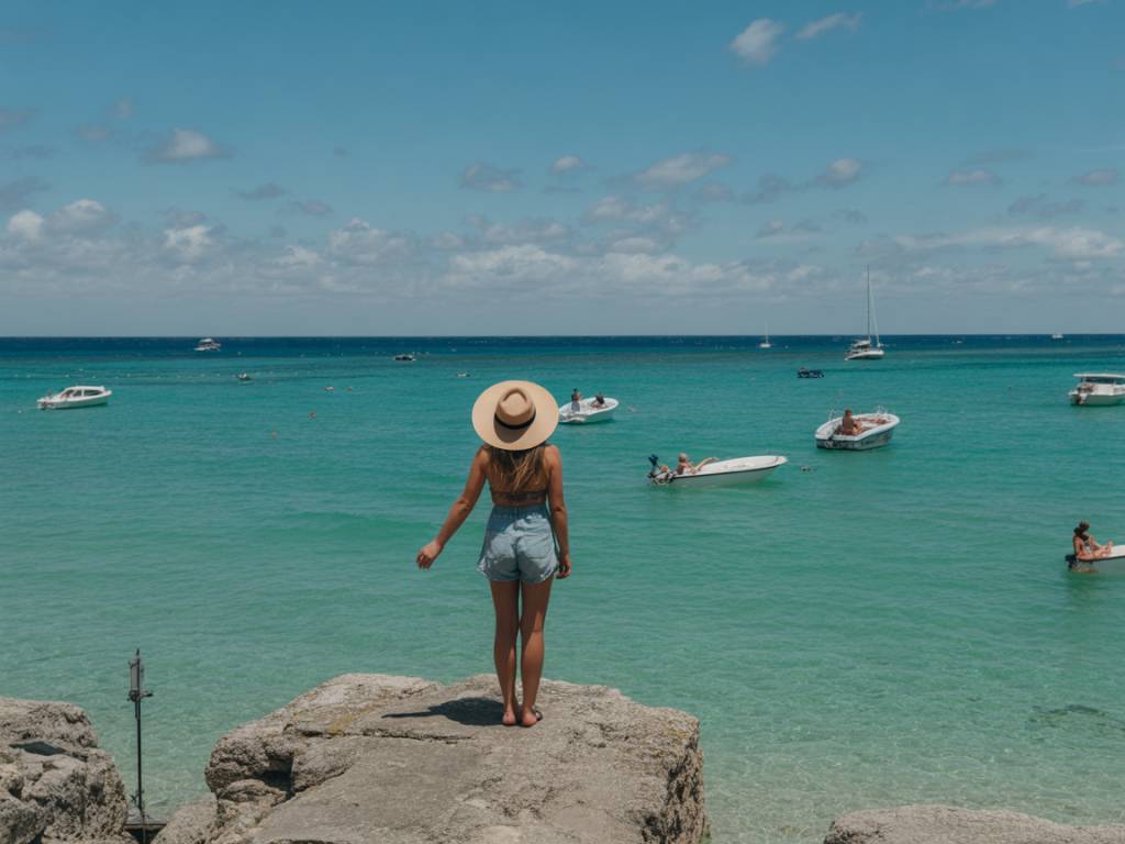 Comment réduire l’empreinte carbone de ses voyages en 2026 : astuces concrètes pour des vacances plus responsables