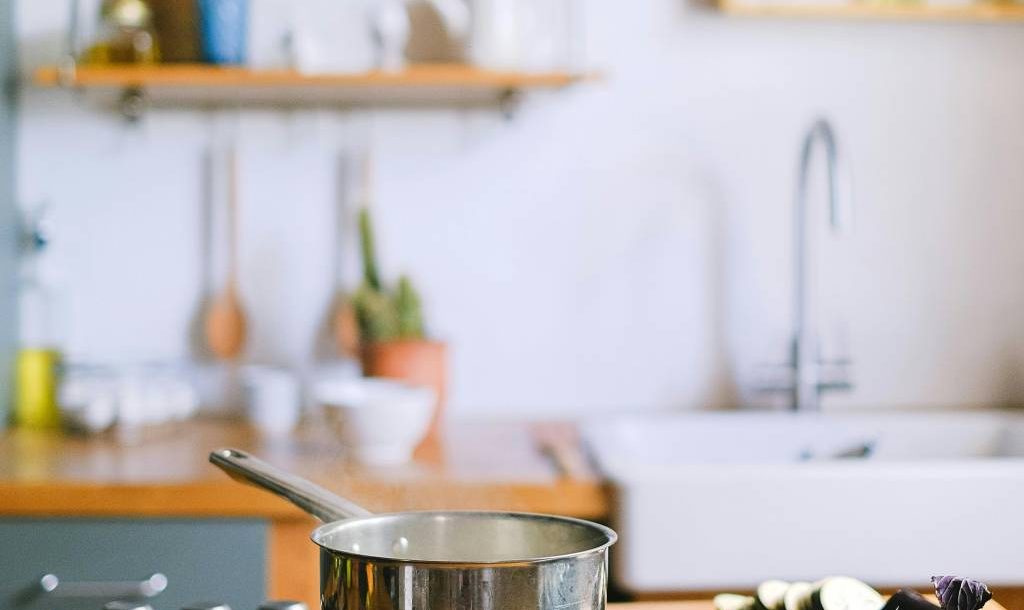 Les erreurs à éviter lorsque vous utilisez une casserole en acier inoxydable