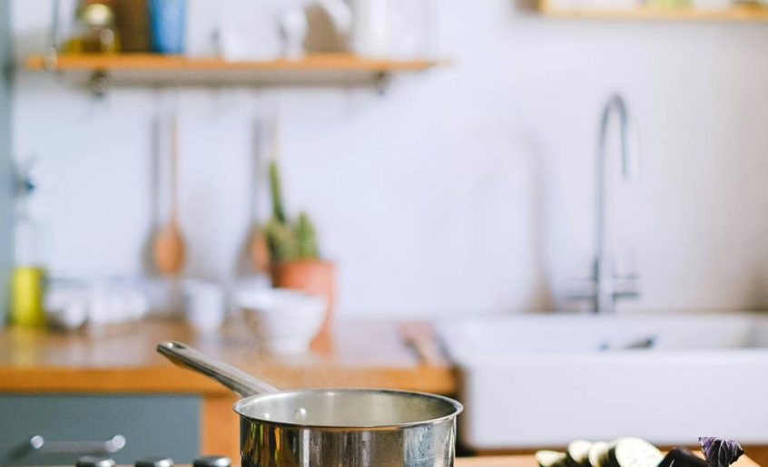 Les erreurs à éviter lorsque vous utilisez une casserole en acier inoxydable