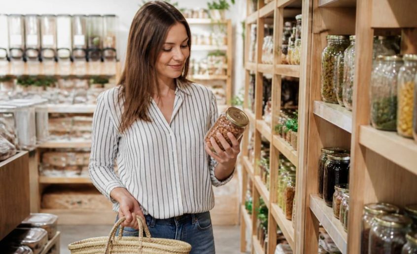 Magasin bio à Marcq-en-Baroeul : comment bien le choisir