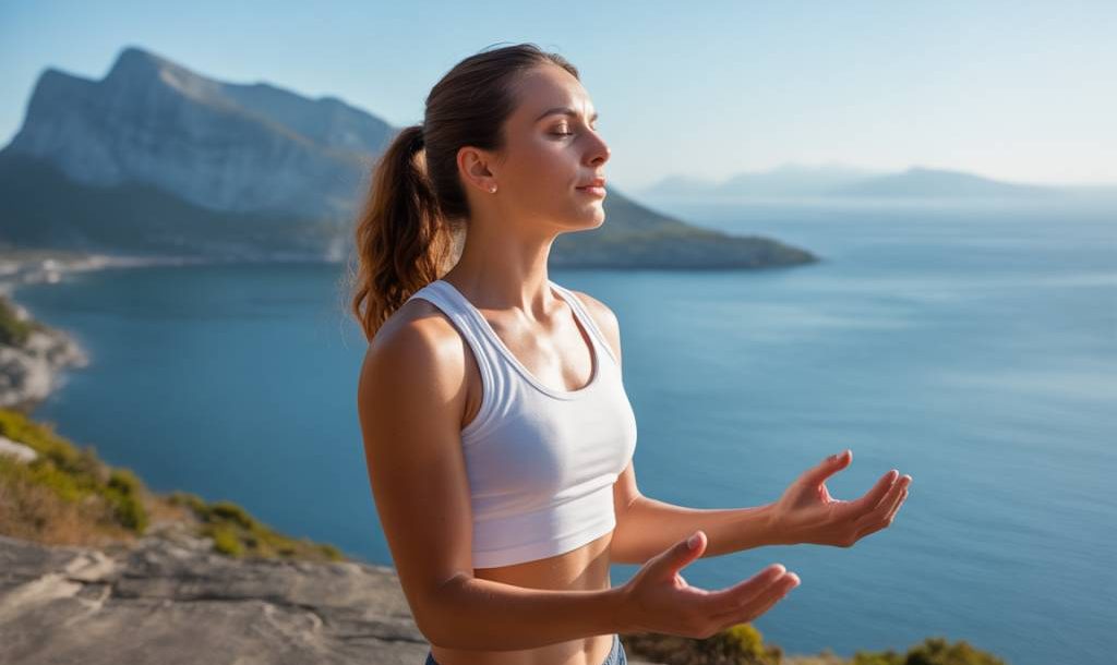 Les bienfaits de la respiration cohérente : une méthode simple pour réduire le stress au quotidien