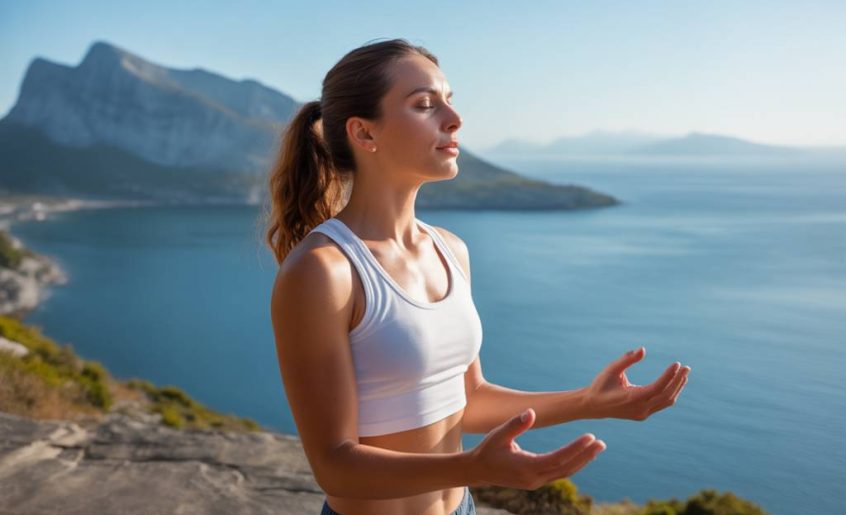 Les bienfaits de la respiration cohérente : une méthode simple pour réduire le stress au quotidien