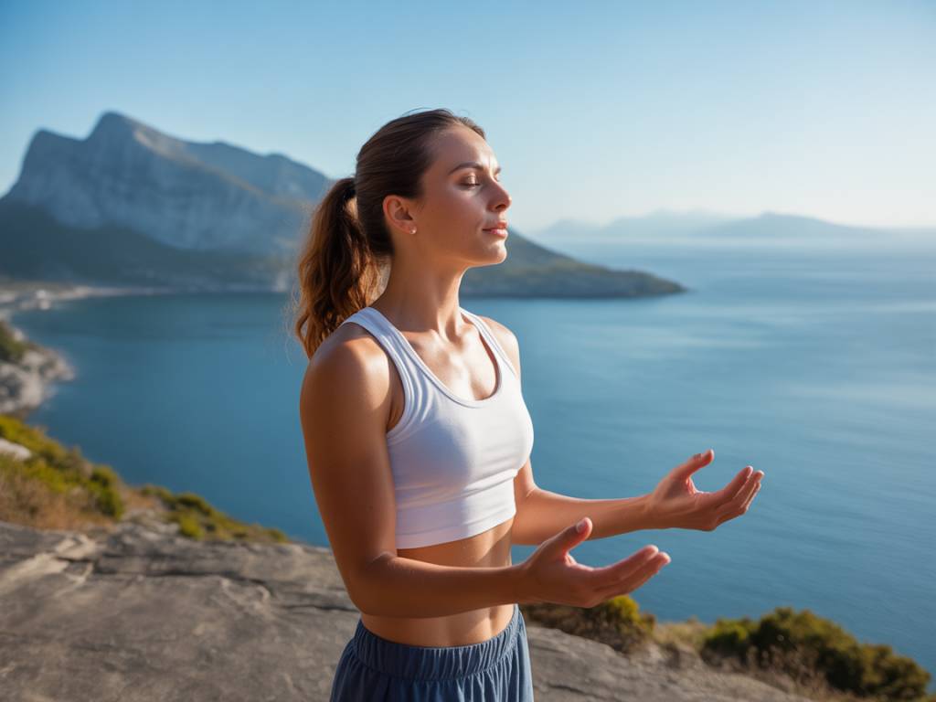 Les bienfaits de la respiration cohérente : une méthode simple pour réduire le stress au quotidien