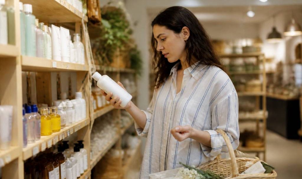 Magasin naturelle : comment bien choisir ses produits au quotidien