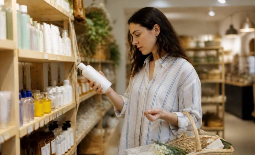 Magasin naturelle : comment bien choisir ses produits au quotidien
