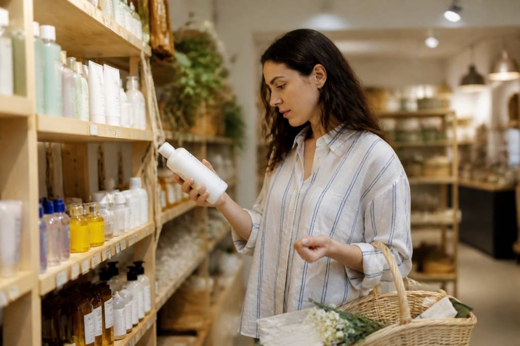 Magasin naturelle : comment bien choisir ses produits au quotidien