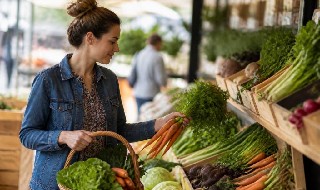 Magasin bio Juvignac : où trouver des produits bio près de chez vous