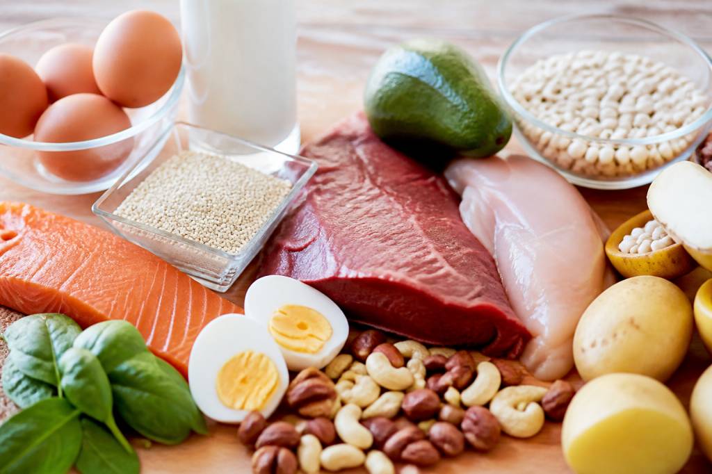 Aliment avec des protéines : quels aliments choisir au quotidien