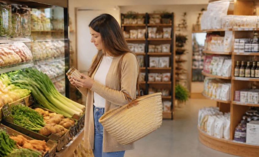 Magasin bio selestat : où trouver des produits sains et locaux ?