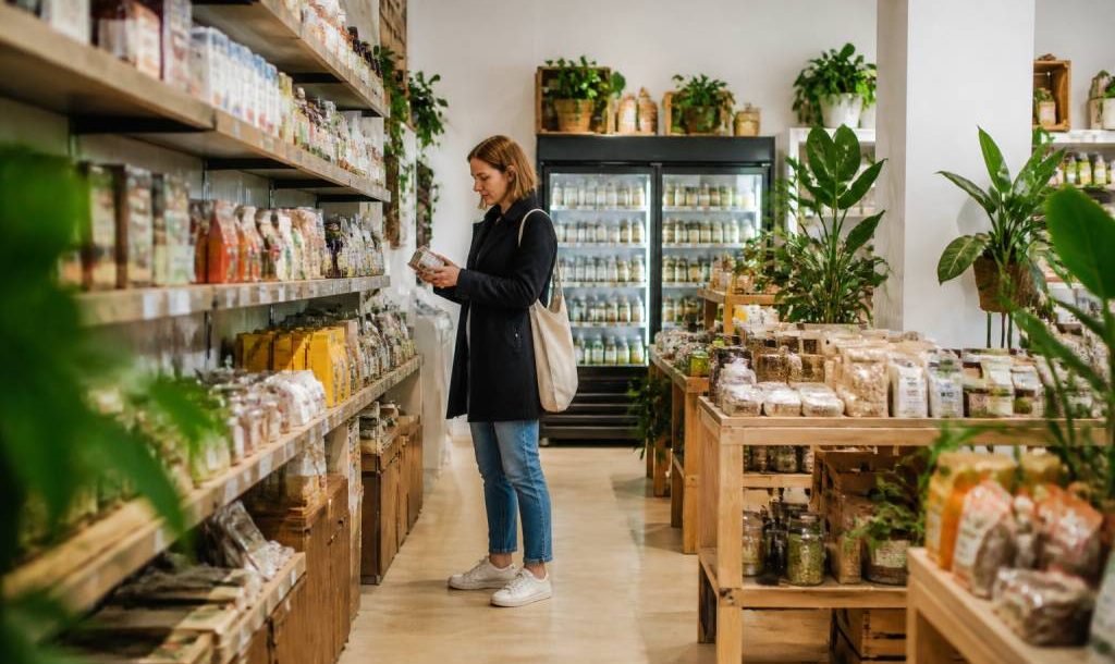 Magasin vegan à Lille : où trouver les meilleures adresses