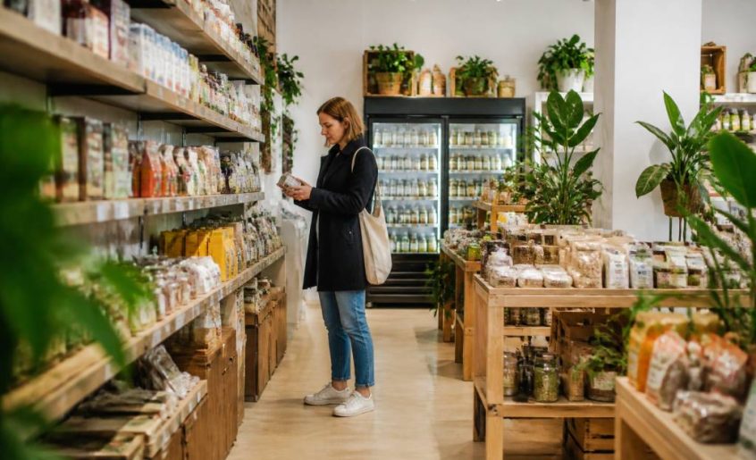Magasin vegan à Lille : où trouver les meilleures adresses
