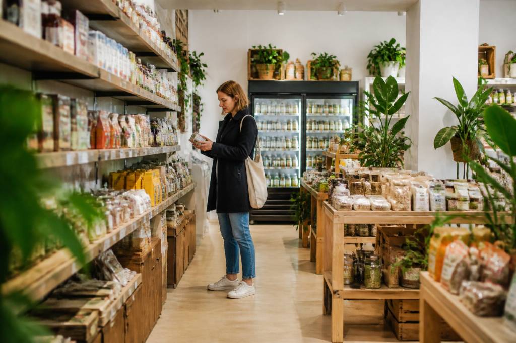 Magasin vegan à Lille : où trouver les meilleures adresses
