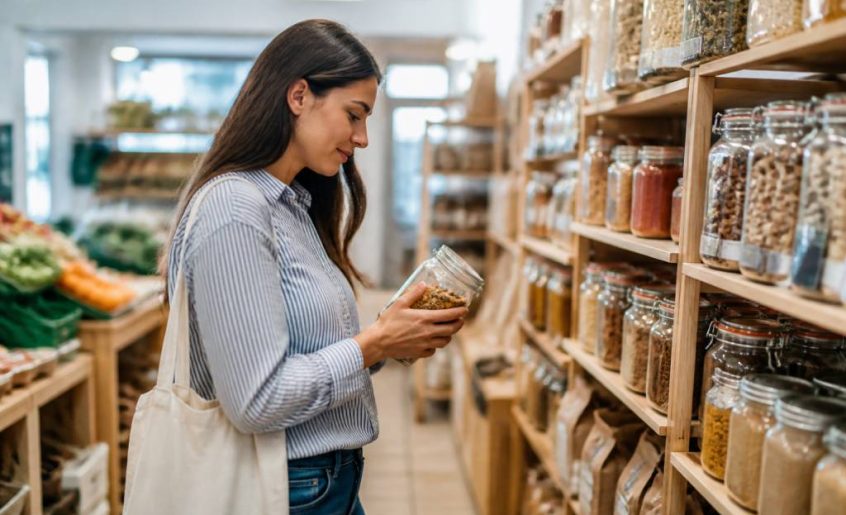 Epicerie naturelle : comment choisir les meilleurs produits sains et responsables