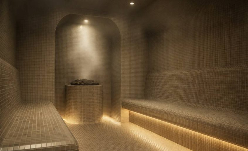 Hammam valence : les meilleures adresses pour se détendre