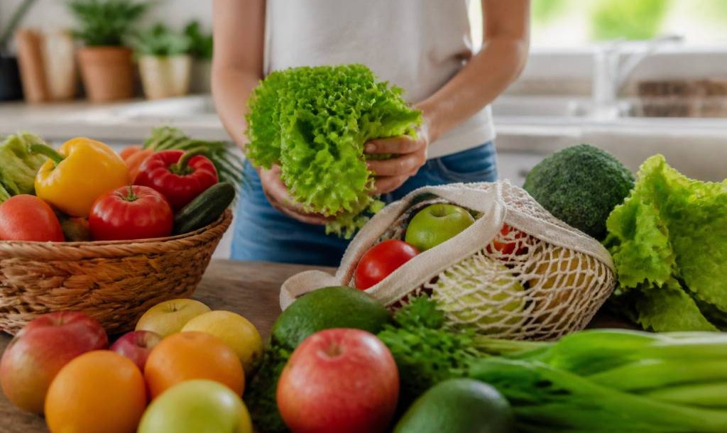 Fruit légume bio : comment bien choisir des produits sains et durables