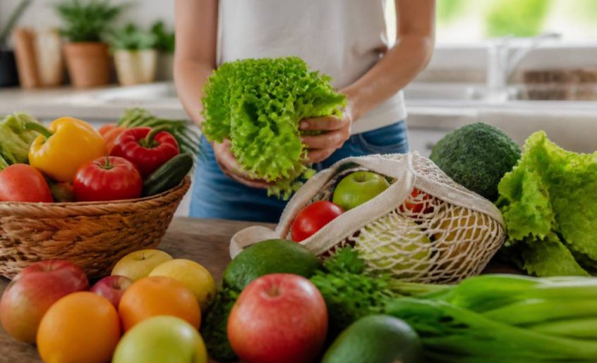 Fruit légume bio : comment bien choisir des produits sains et durables