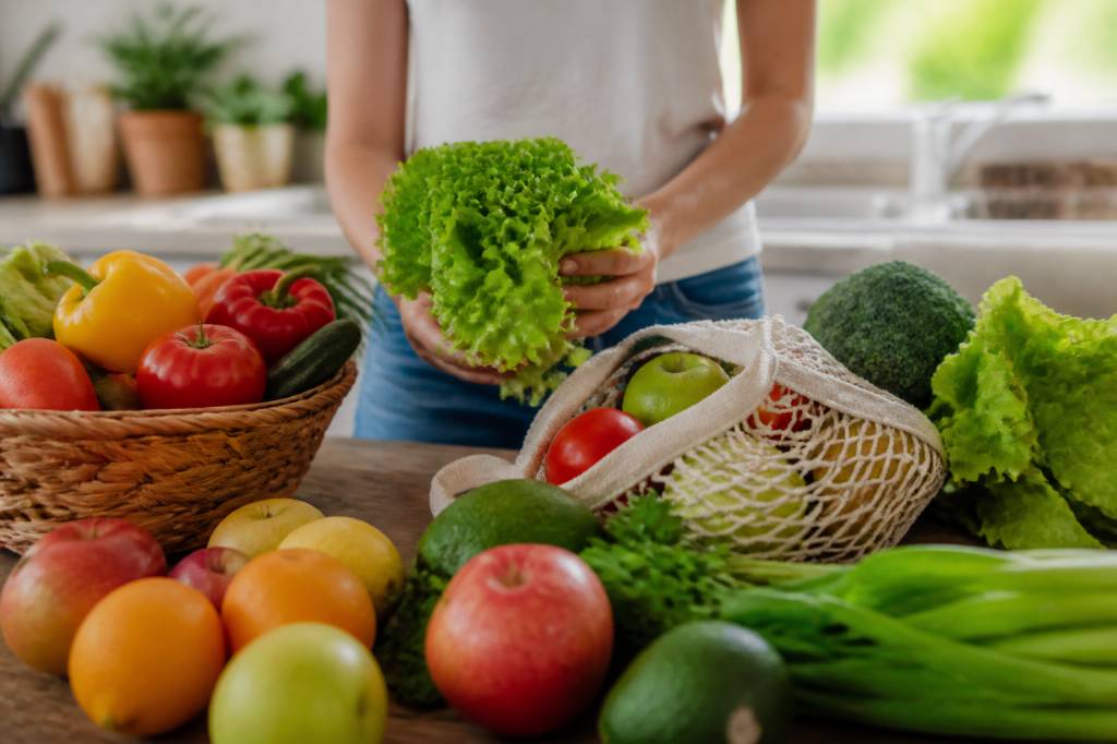 Fruit légume bio : comment bien choisir des produits sains et durables