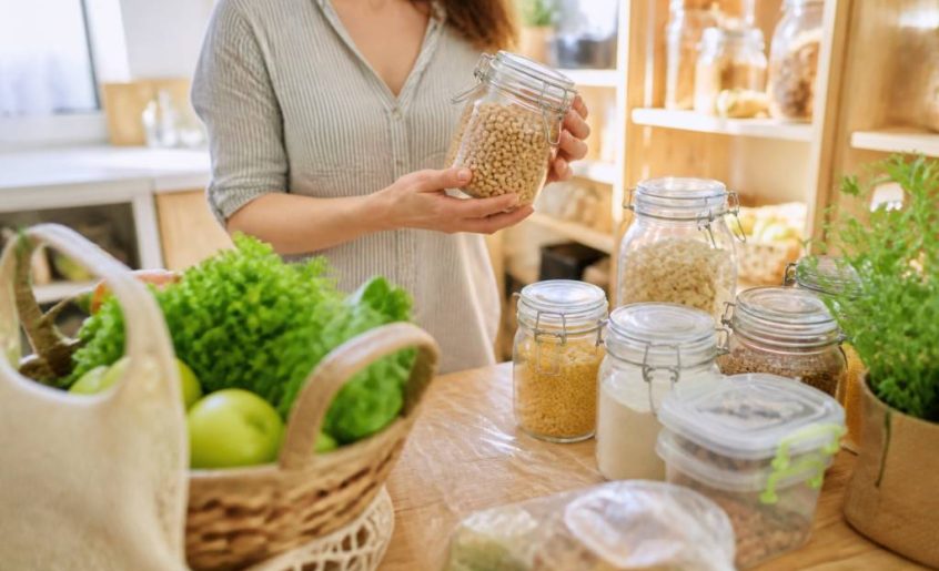 Épicerie naturel : comment choisir des produits plus sains au quotidien