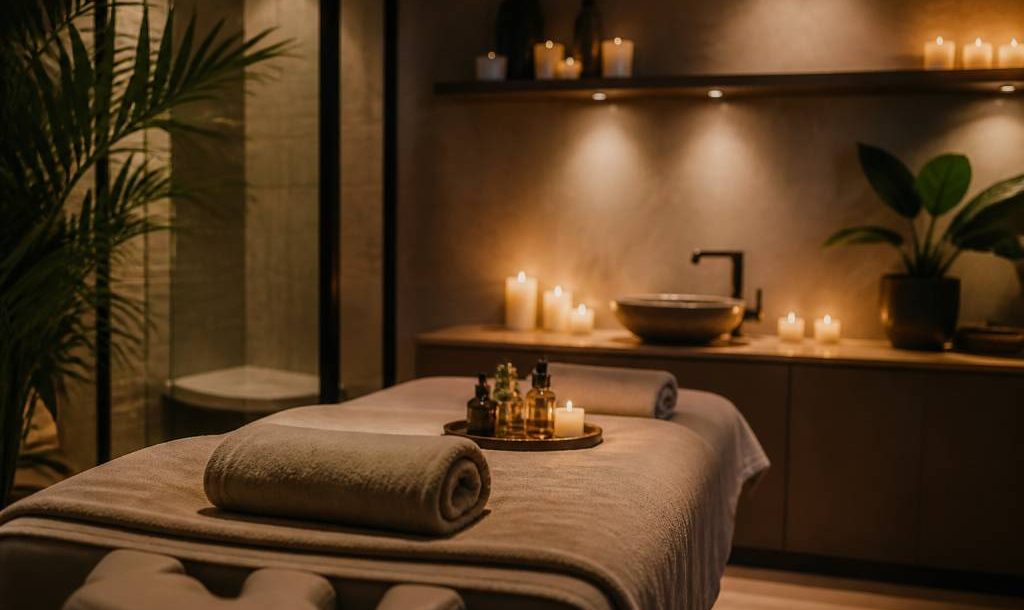 Spa valence : les meilleures adresses pour se détendre