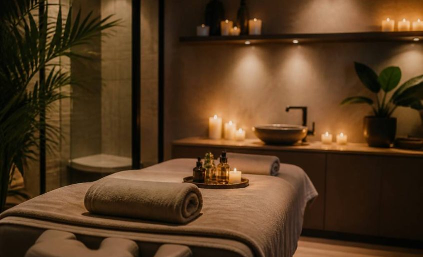Spa valence : les meilleures adresses pour se détendre