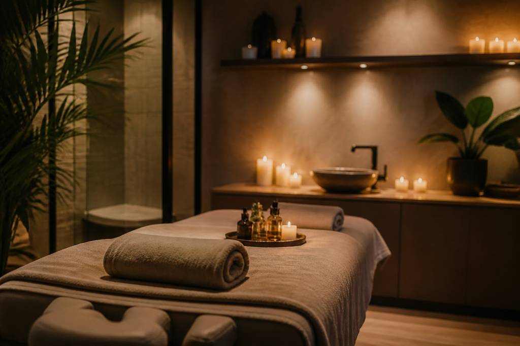 Spa valence : les meilleures adresses pour se détendre