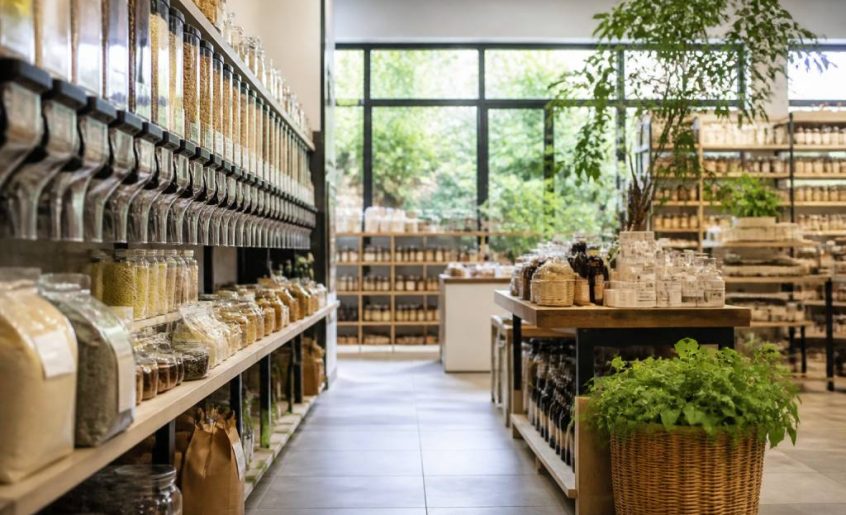 Magasin bio l isle adam : où trouver les meilleures adresses et produits naturels