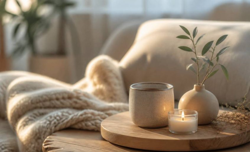 Escale détente : idées et conseils pour une pause bien-être réussie