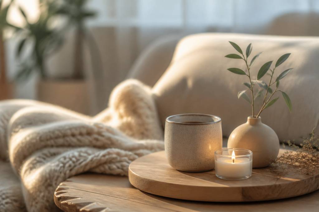 Escale détente : idées et conseils pour une pause bien-être réussie