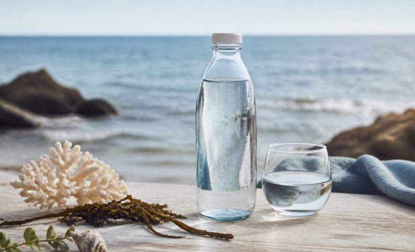 Cure eau de quinton : bienfaits, usage et précautions
