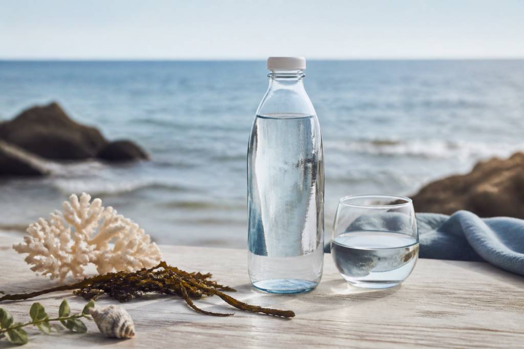 Cure eau de quinton : bienfaits, usage et précautions