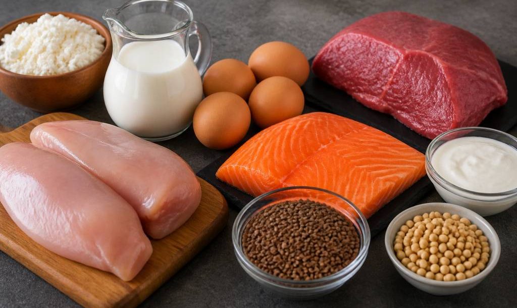 Aliment le plus protéiné : quel est-il et comment le choisir ?