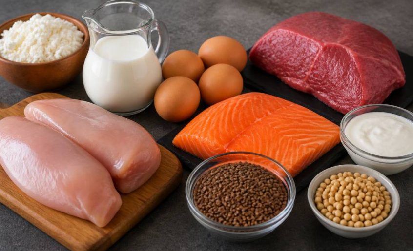 Aliment le plus protéiné : quel est-il et comment le choisir ?