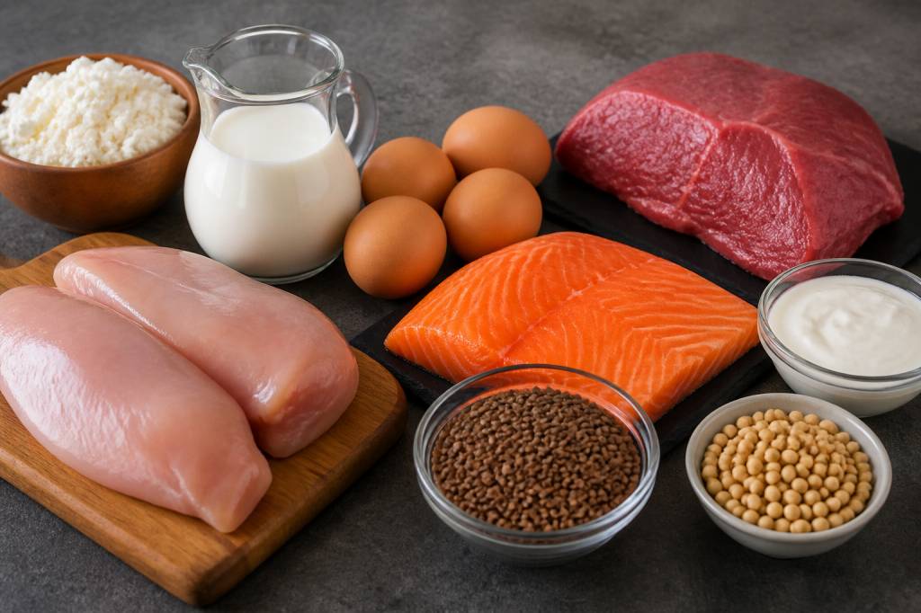 Aliment le plus protéiné : quel est-il et comment le choisir ?