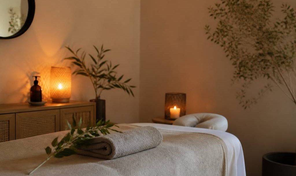 Massages drome : les meilleures adresses pour se détendre