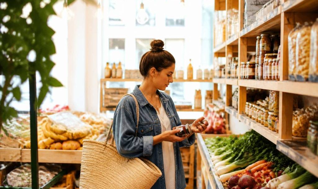 Magasin bio paris 1 les meilleures adresses pour consommer sainement