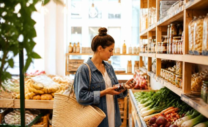 Magasin bio paris 1 les meilleures adresses pour consommer sainement