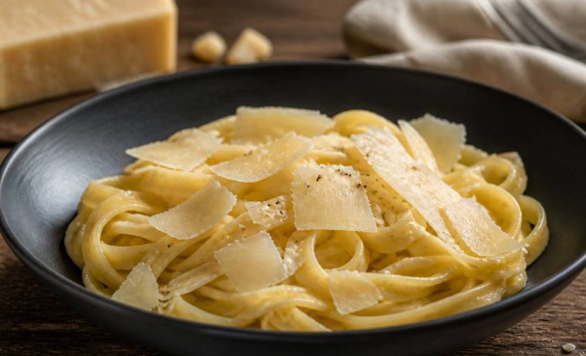 Copeaux parmesan : usages, recettes et astuces pour les réussir